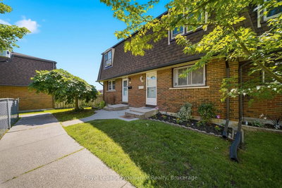19 Prince of Wales Drive • #B • Belleville, ON photo 3