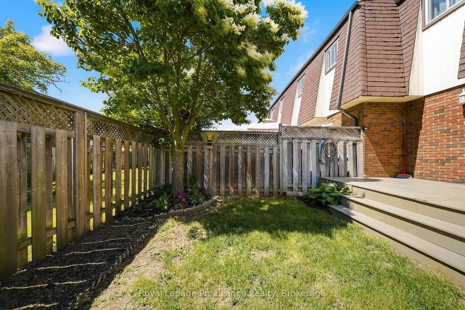 19 Prince of Wales Drive • #B • Belleville, ON photo 36