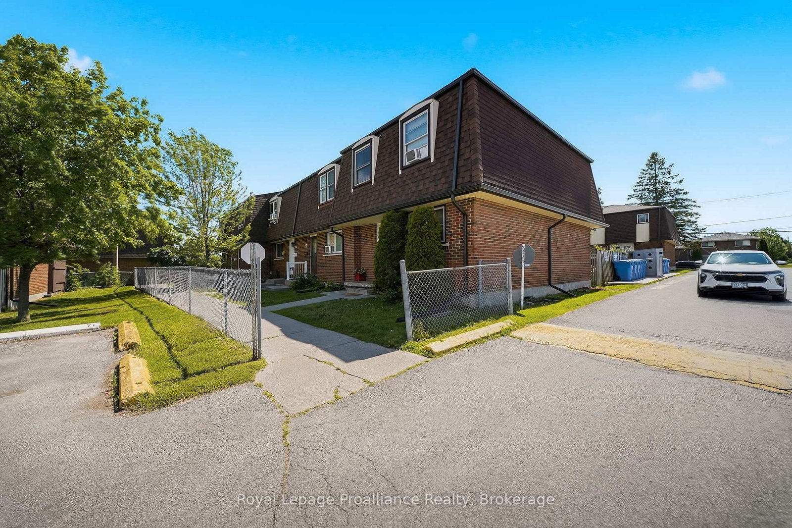 19 Prince of Wales Drive • #B • Belleville, ON photo 38
