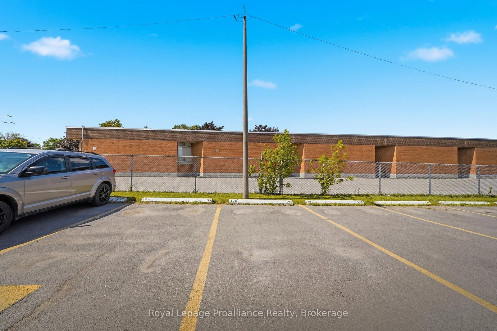 19 Prince of Wales Drive • #B • Belleville, ON photo 39