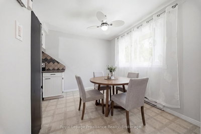 19 Prince of Wales Drive • #B • Belleville, ON photo 9