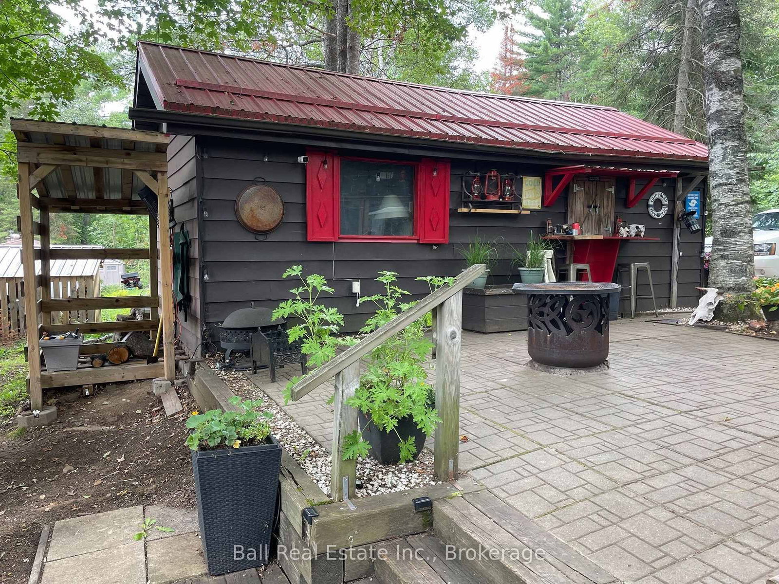 1046 Edith Crescent • Highlands East, ON photo 22