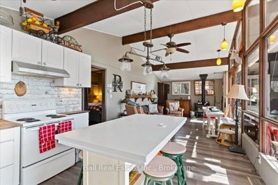 1046 Edith Crescent • Highlands East, ON photo 5