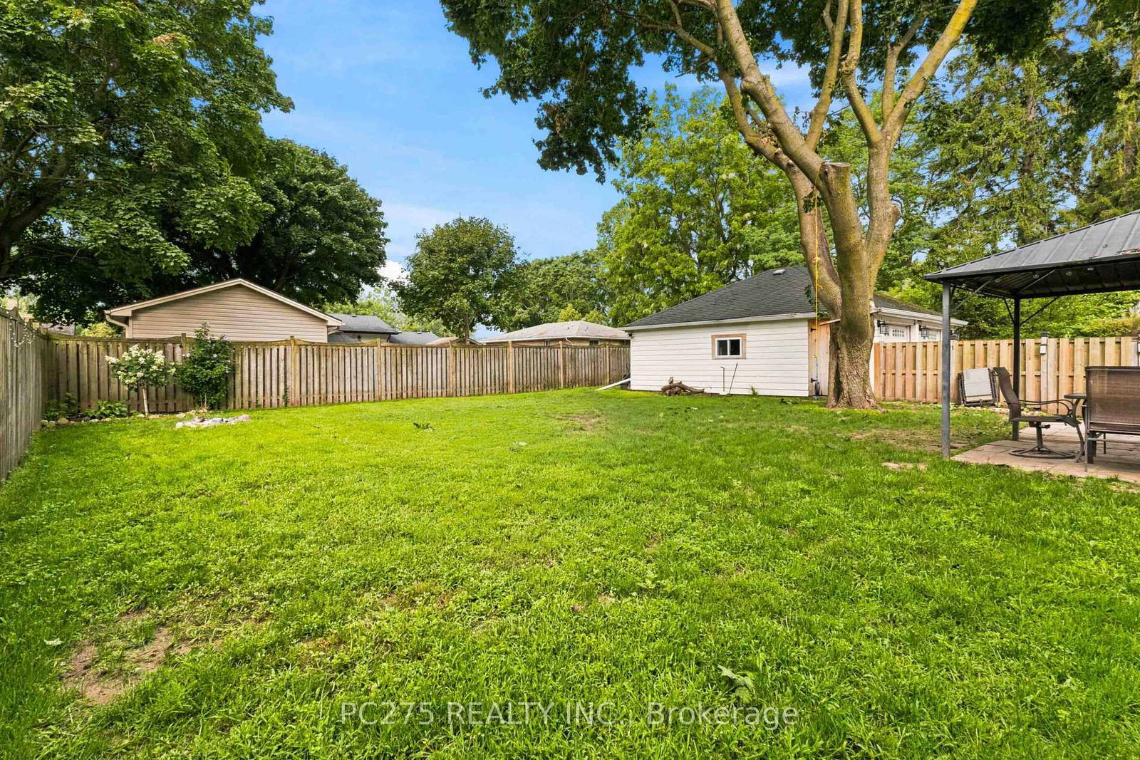 174 Furnival Road • West Elgin, ON photo 38