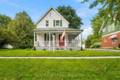 174 Furnival Road • West Elgin, ON photo 4