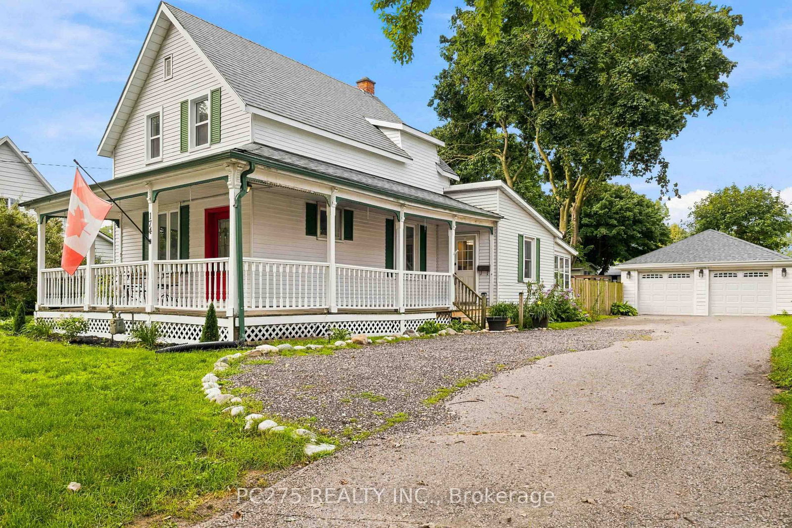 174 Furnival Road • West Elgin, ON photo 5
