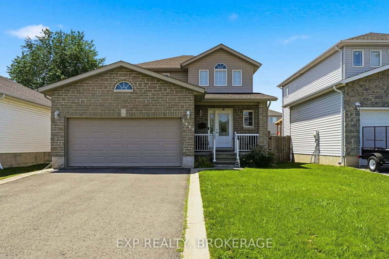 1489 Birchwood Drive