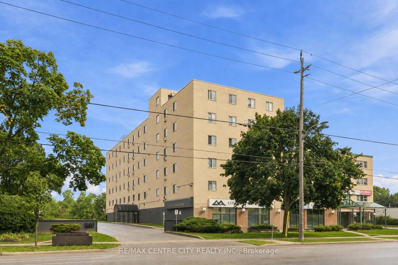 405 - 440 Central Avenue