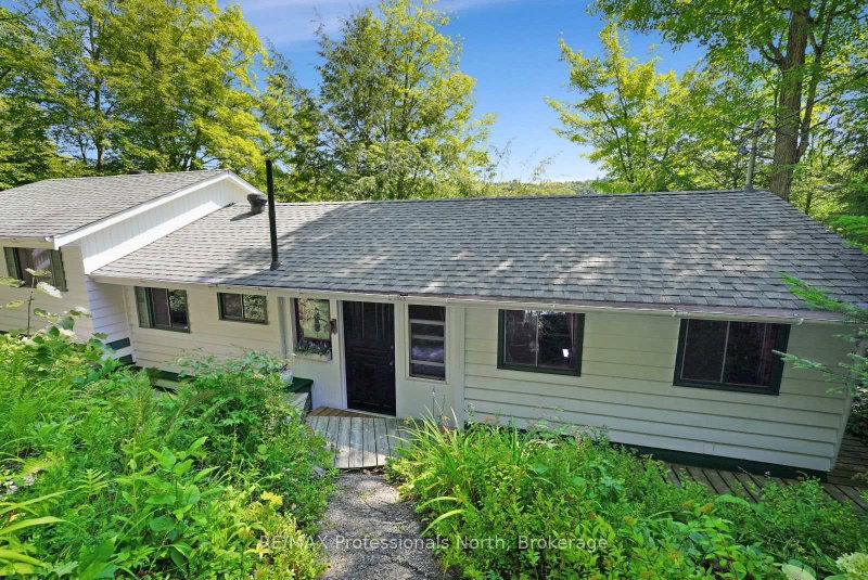 1326 Bob Lake Road