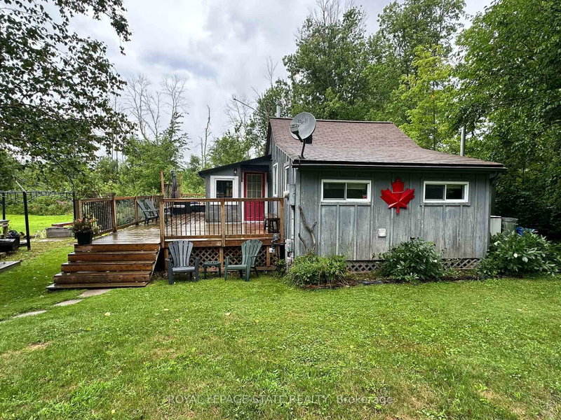716 Sandy Bay Road