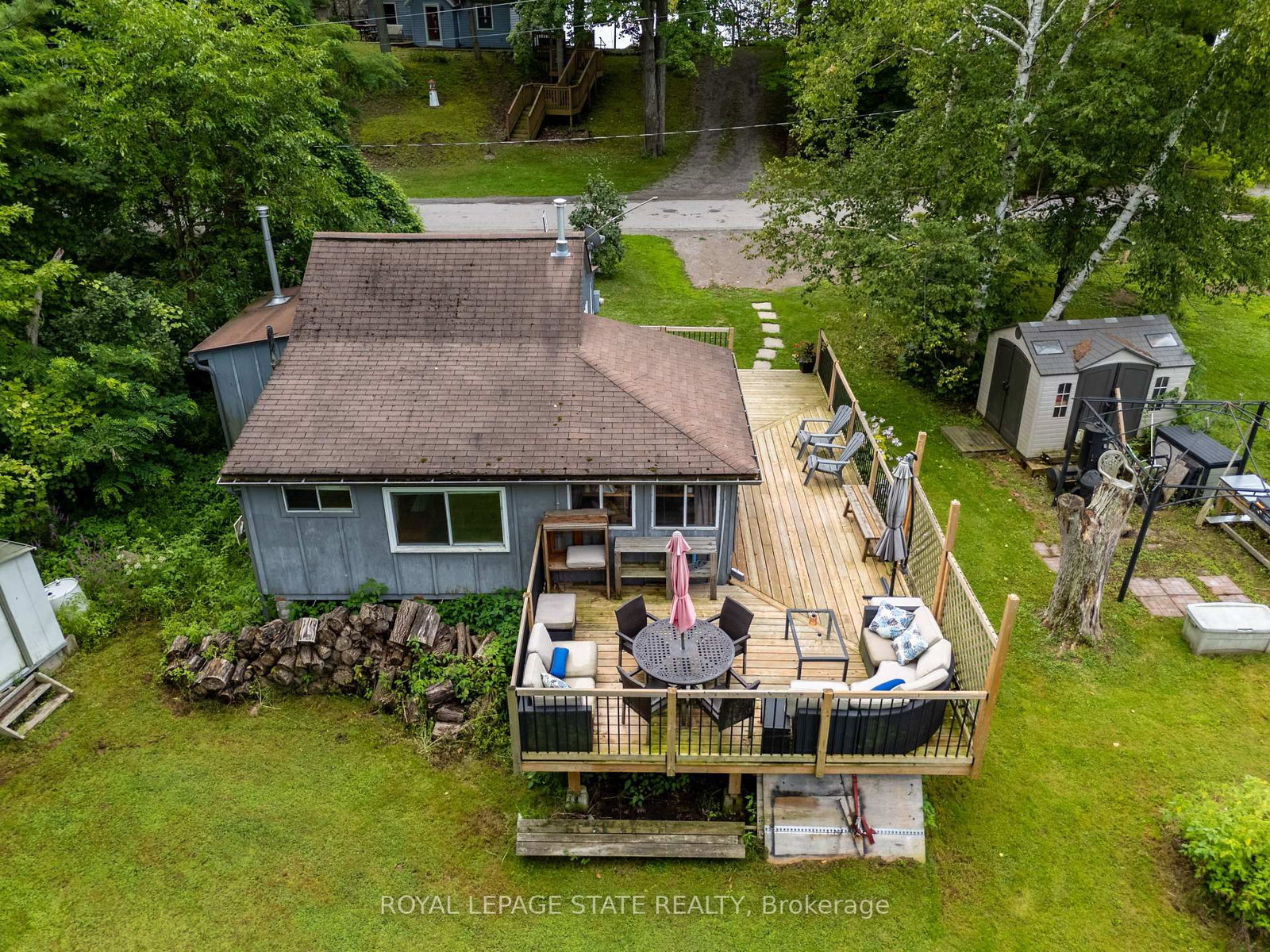 716 Sandy Bay Road • Haldimand, ON photo 28
