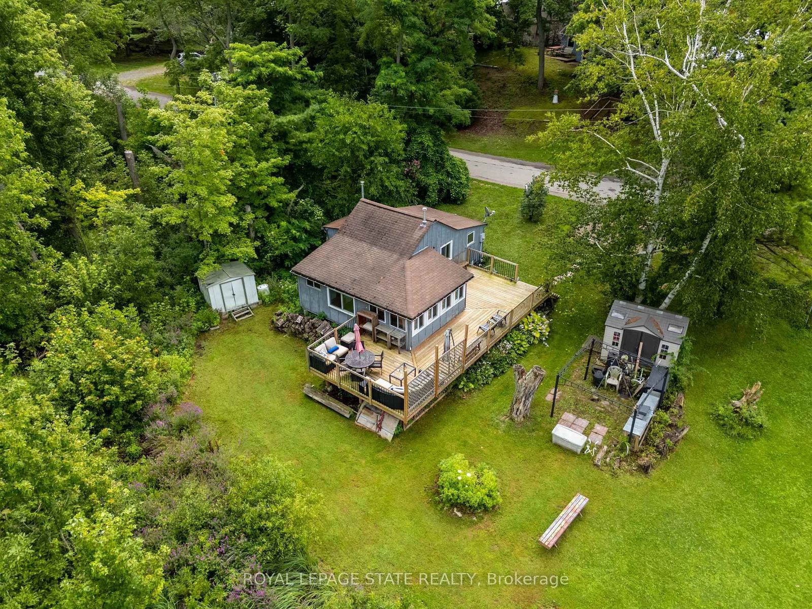 716 Sandy Bay Road • Haldimand, ON photo 37