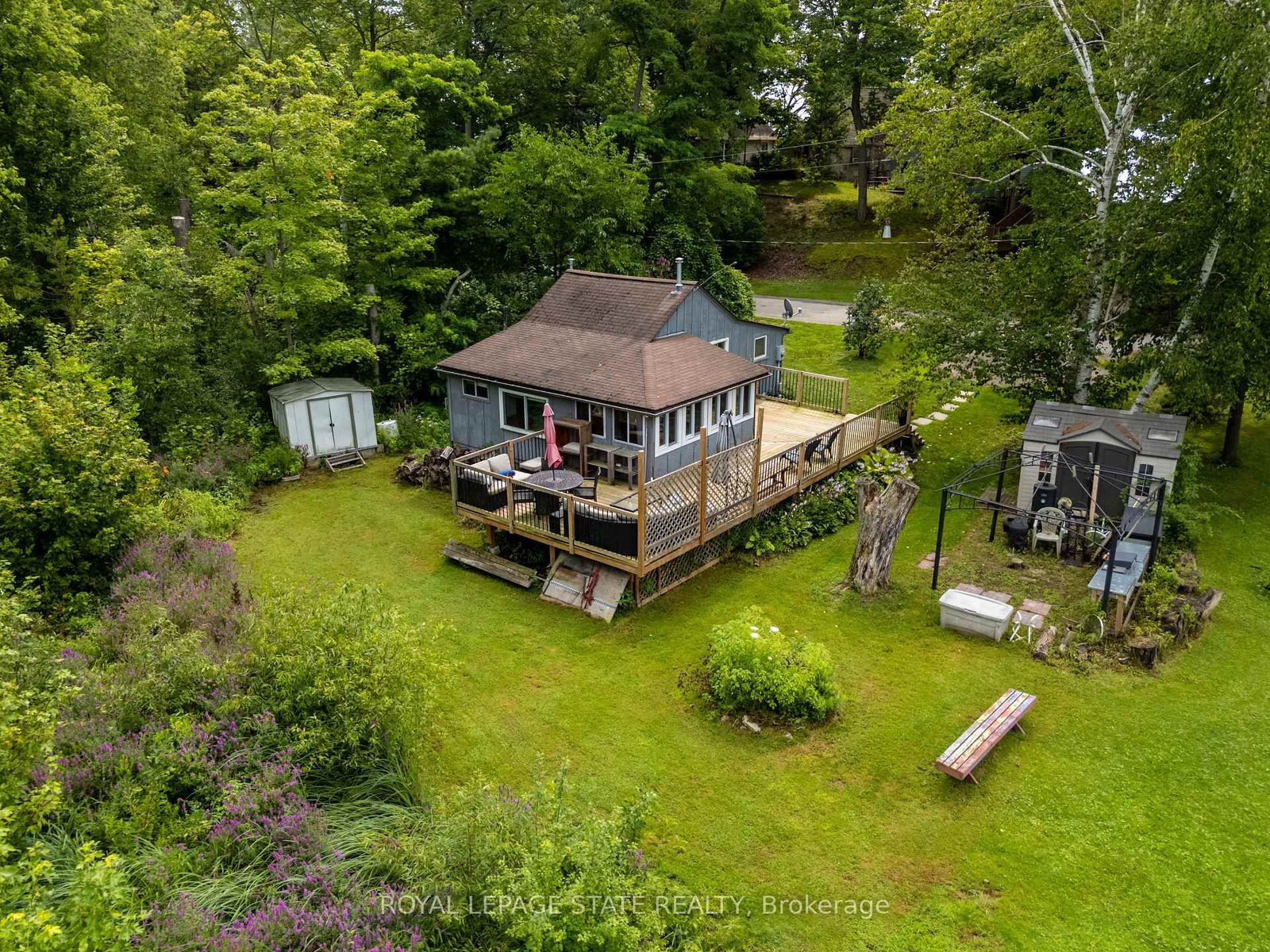 716 Sandy Bay Road • Haldimand, ON photo 38