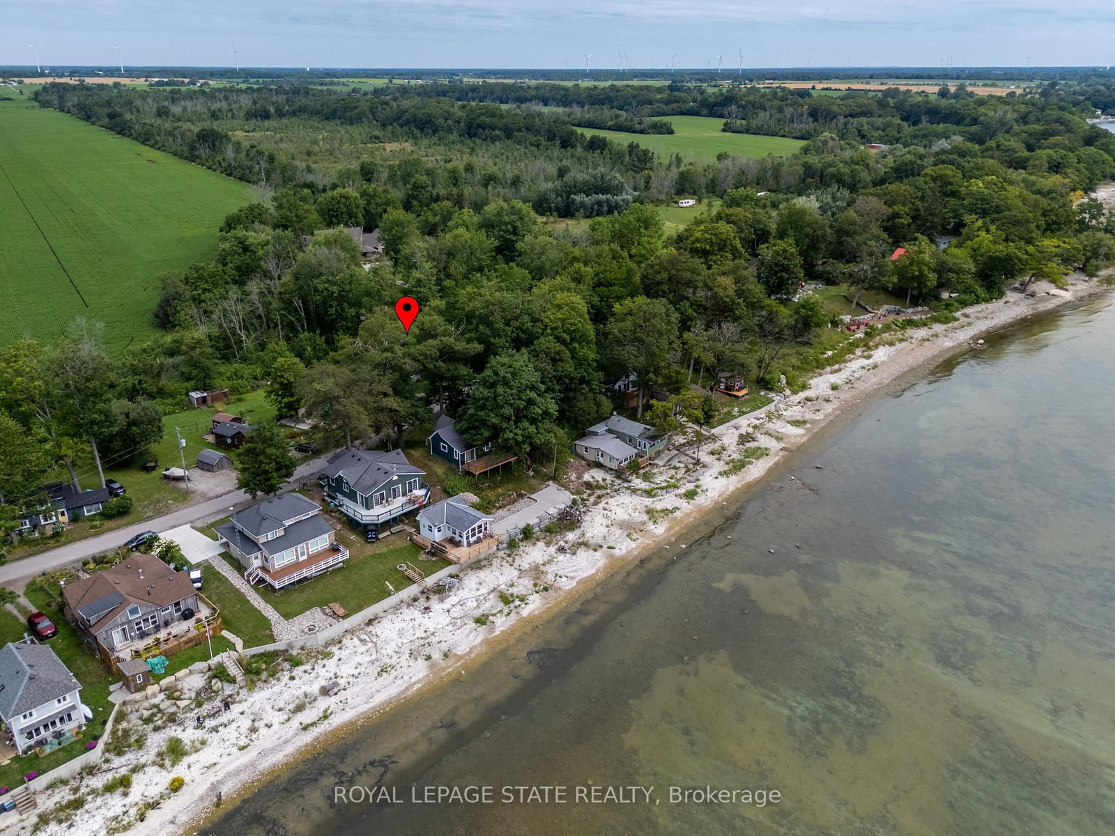 716 Sandy Bay Road • Haldimand, ON photo 40