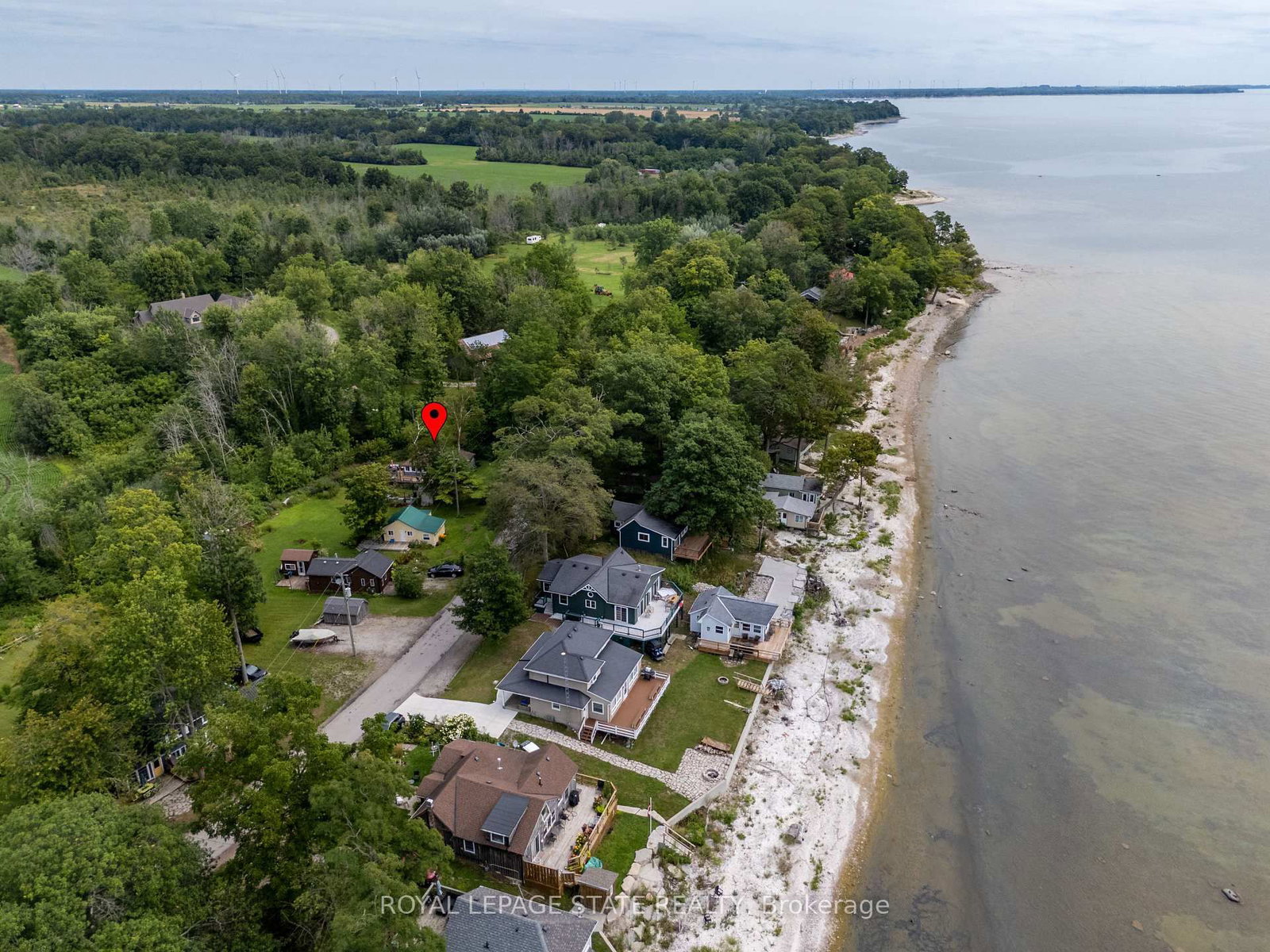 716 Sandy Bay Road • Haldimand, ON photo 41