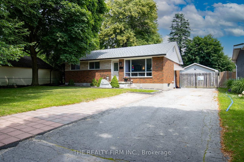 82 Langton Road