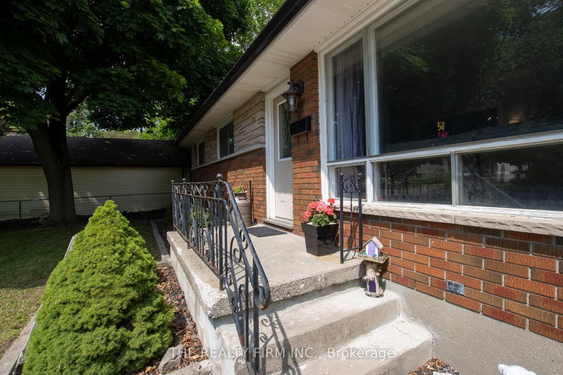 82 Langton Road