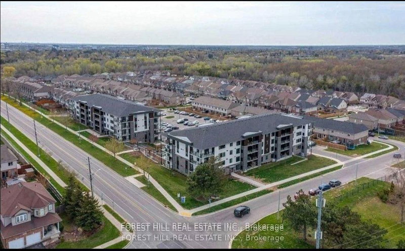 110 - 104 Summit Ridge Drive