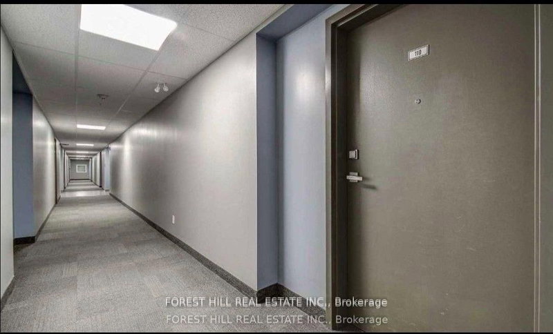 110 - 104 Summit Ridge Drive