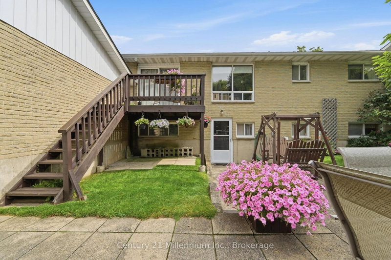 266 Parker Street