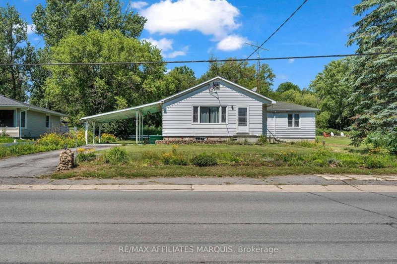 1030 Wagarville Road