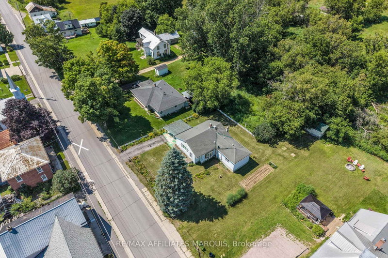 1030 Wagarville Road