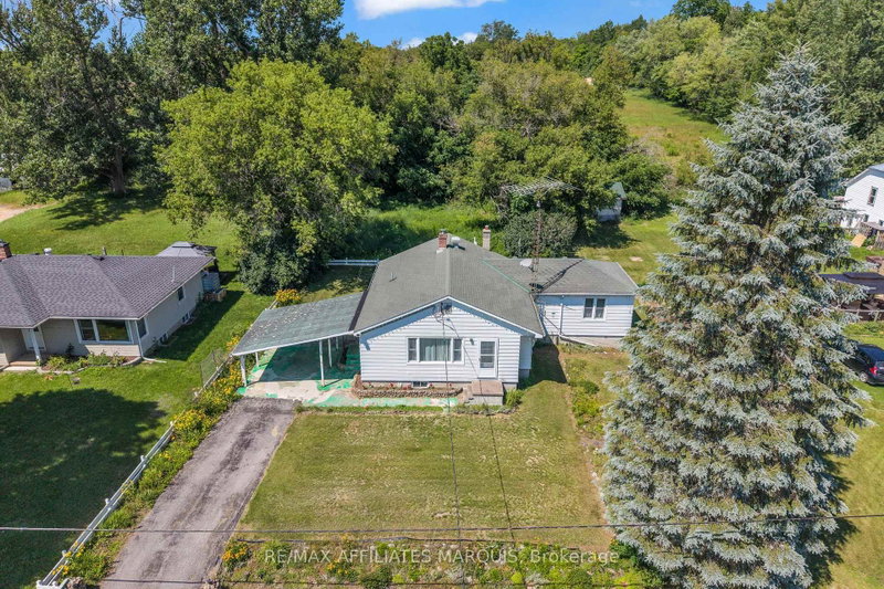1030 Wagarville Road