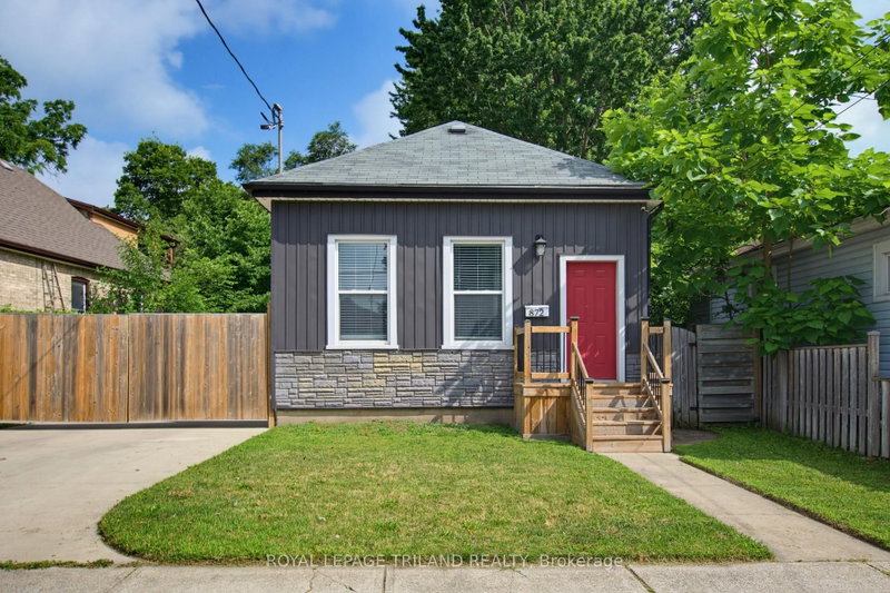 872 Stedwell Street