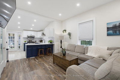 872 Stedwell Street • London East, ON photo 8