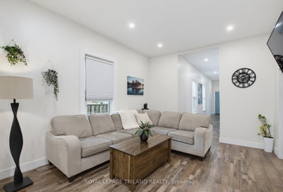 872 Stedwell Street • London East, ON photo 9