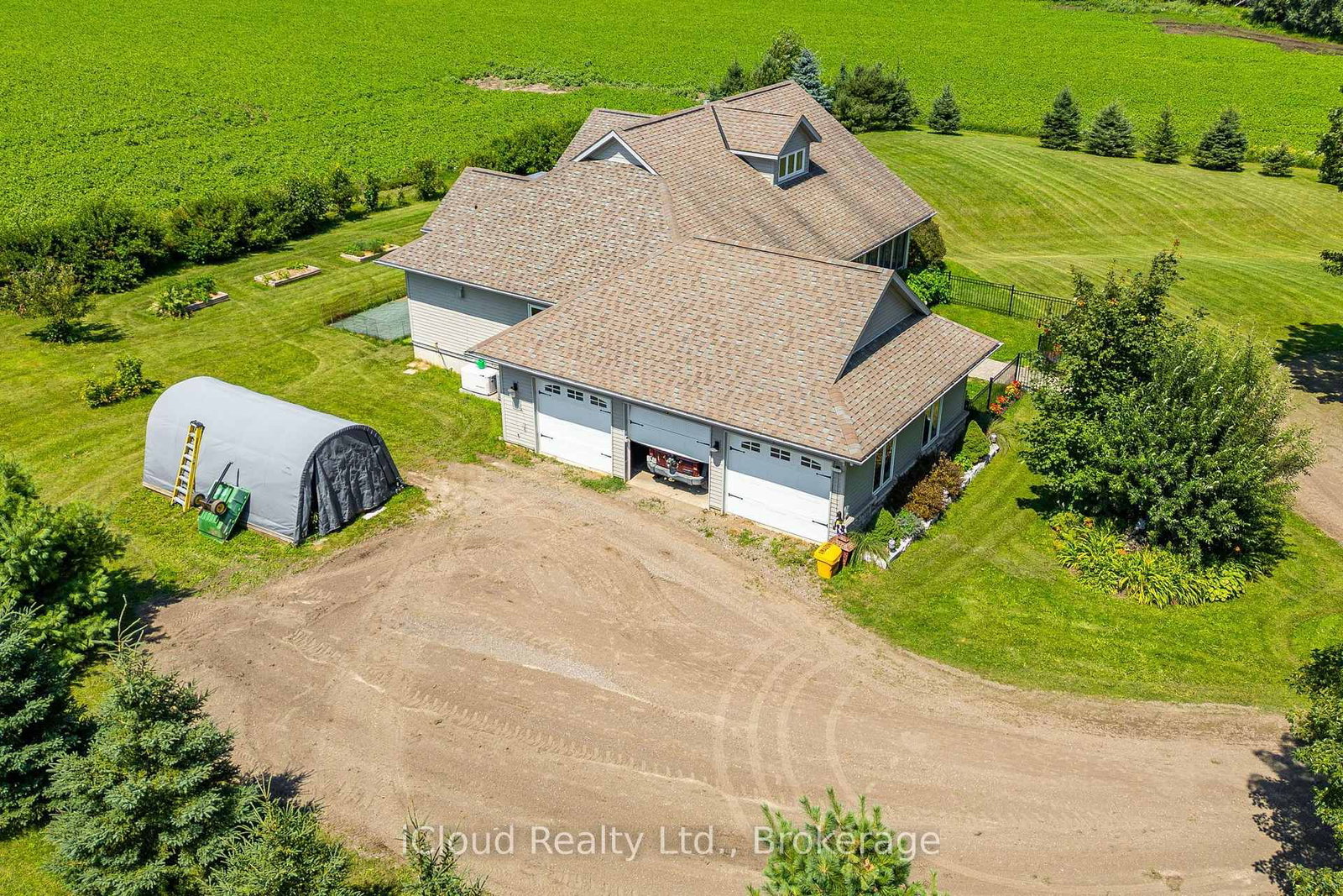 514164 2nd Line • Amaranth, ON photo 37