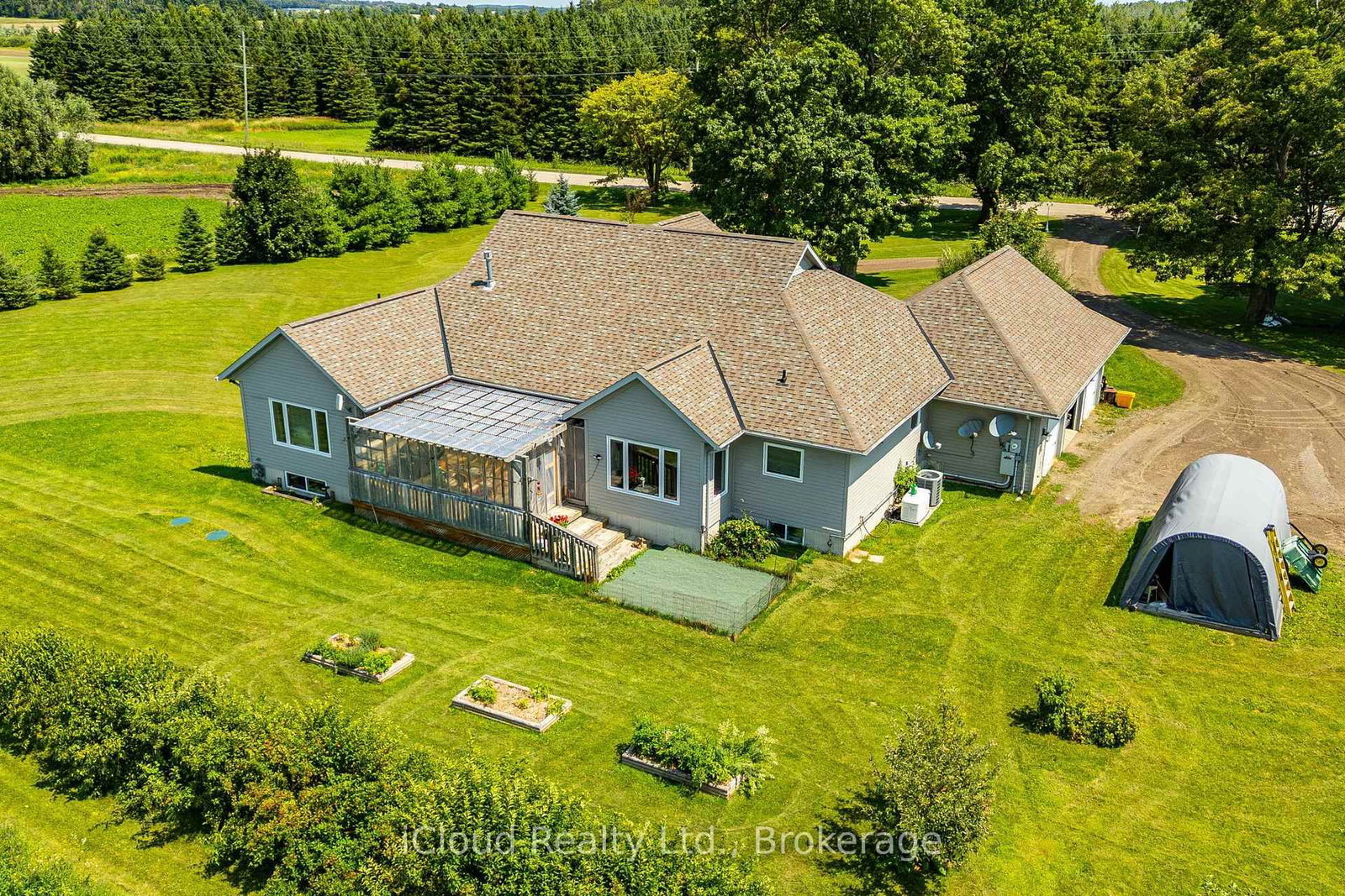 514164 2nd Line • Amaranth, ON photo 39