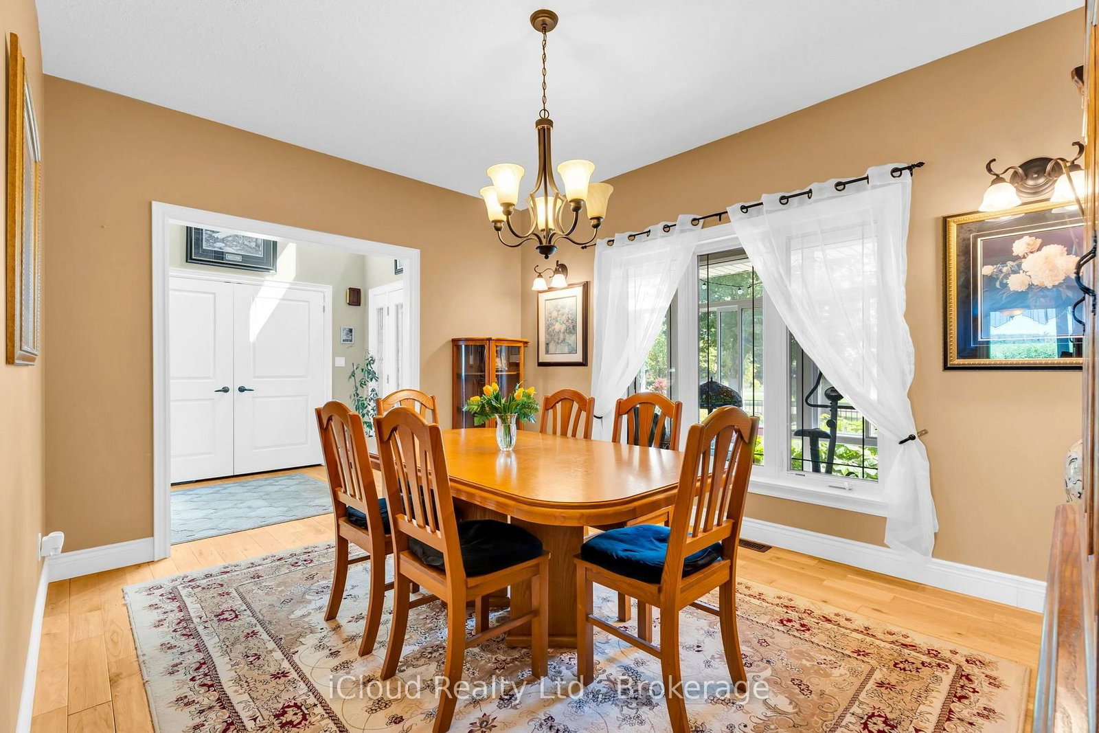 514164 2nd Line • Amaranth, ON photo 9