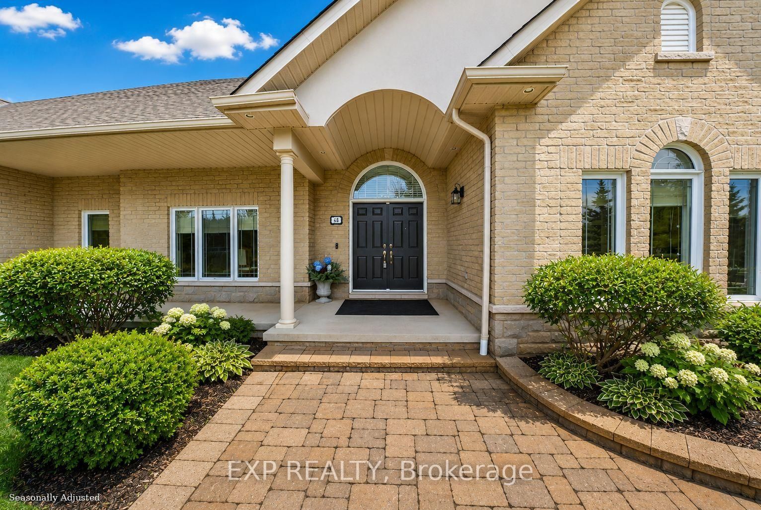 48 Brookhaven Crescent • East Garafraxa, ON photo 10