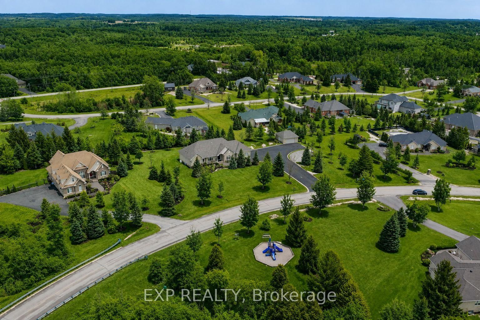 48 Brookhaven Crescent • East Garafraxa, ON photo 37