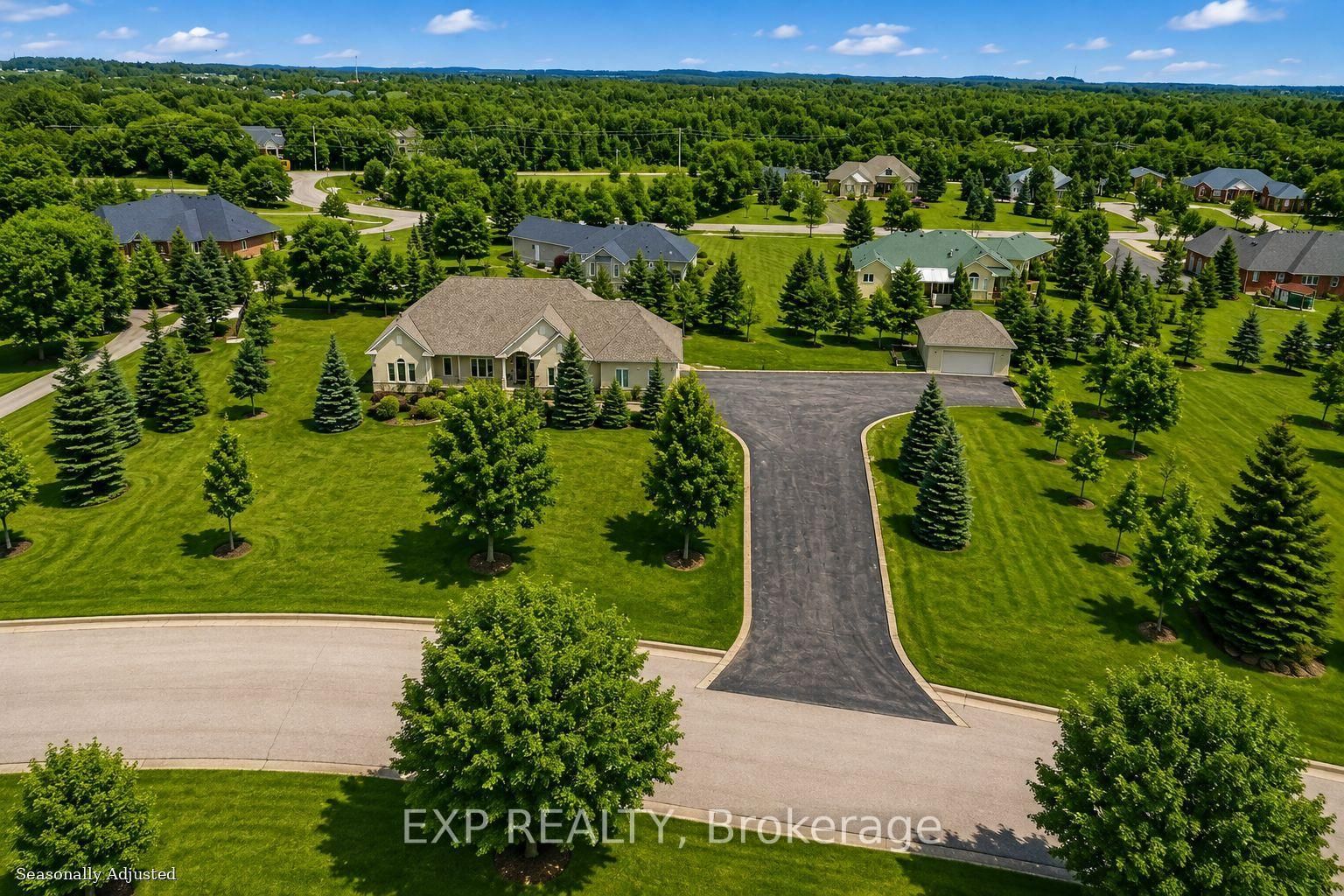 48 Brookhaven Crescent • East Garafraxa, ON photo 38