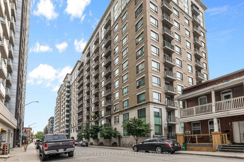 501 - 200 Besserer Street