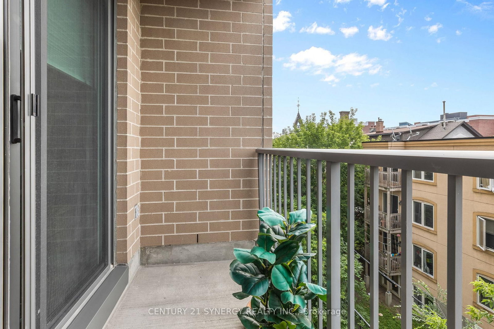 200 Besserer Street • #501 • Ottawa, ON photo 25