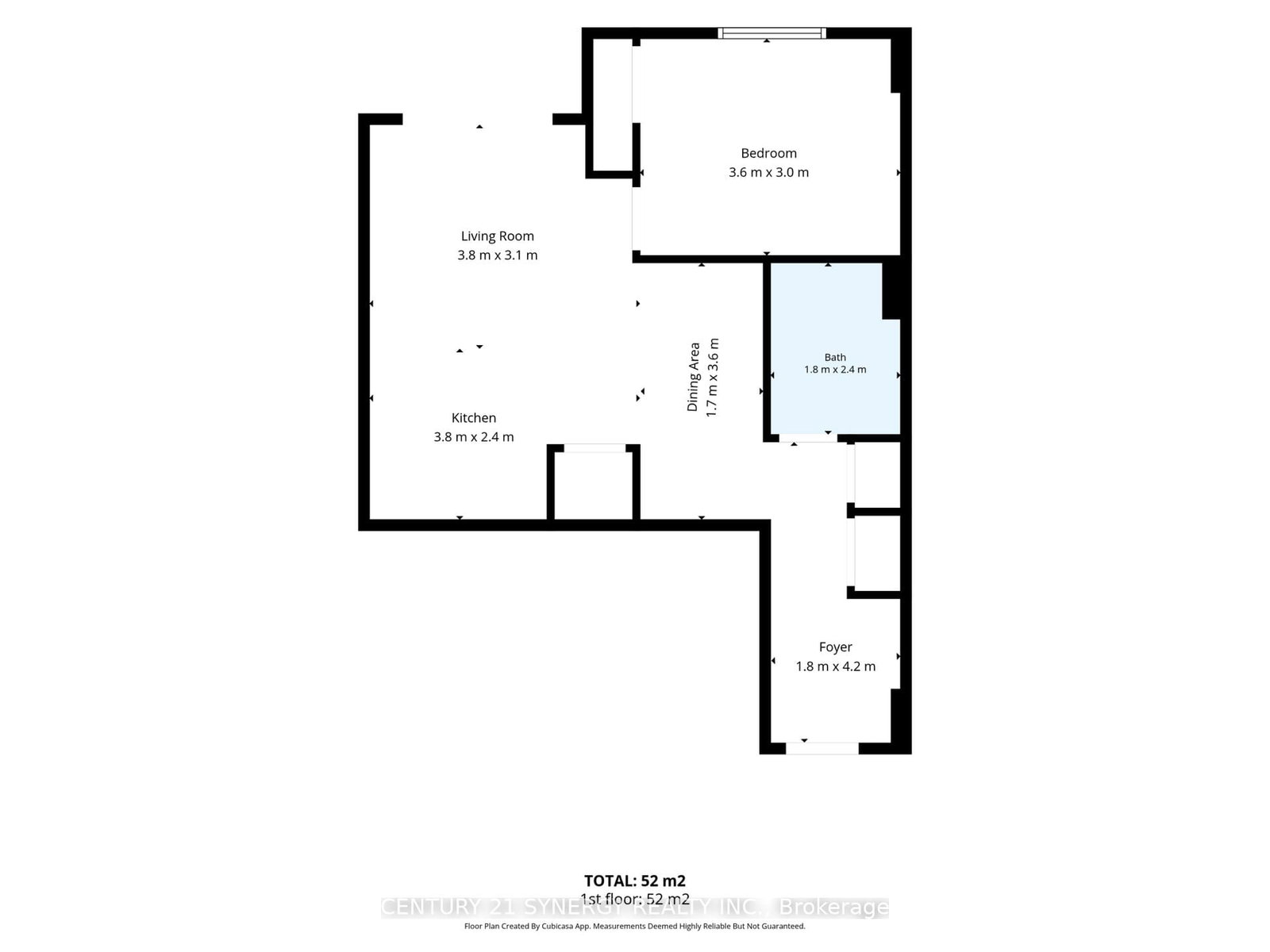 200 Besserer Street • #501 • Ottawa, ON photo 26