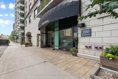 200 Besserer Street • #501 • Ottawa, ON photo 3