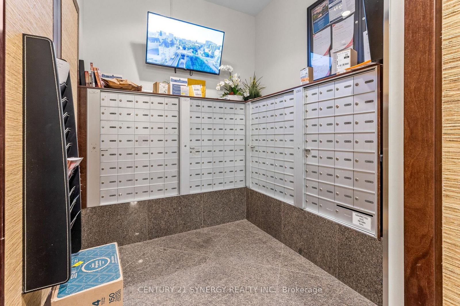 200 Besserer Street • #501 • Ottawa, ON photo 6