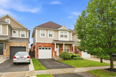 141 Cleghorn Drive • Hamilton, ON photo 2
