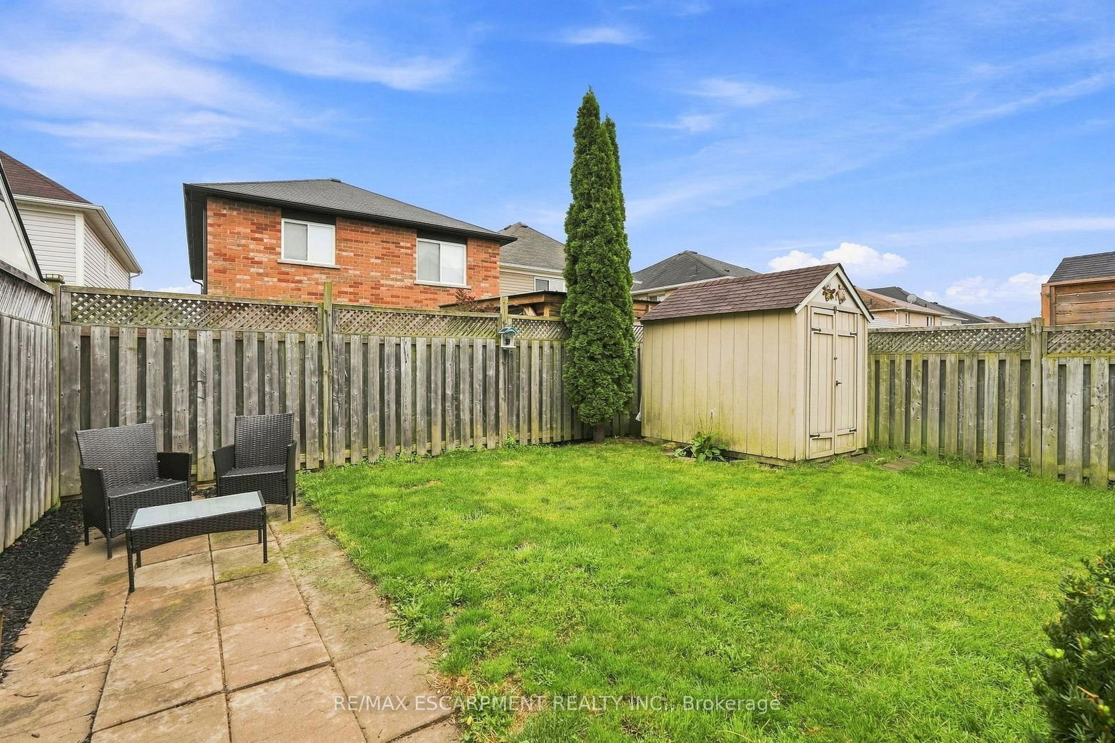 141 Cleghorn Drive • Hamilton, ON photo 34