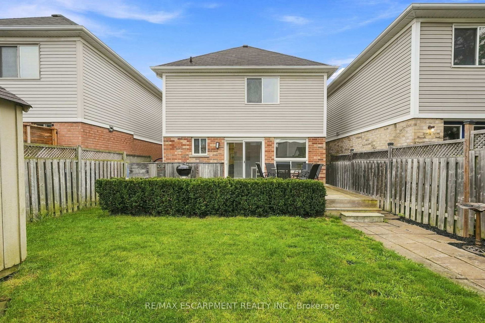 141 Cleghorn Drive • Hamilton, ON photo 35