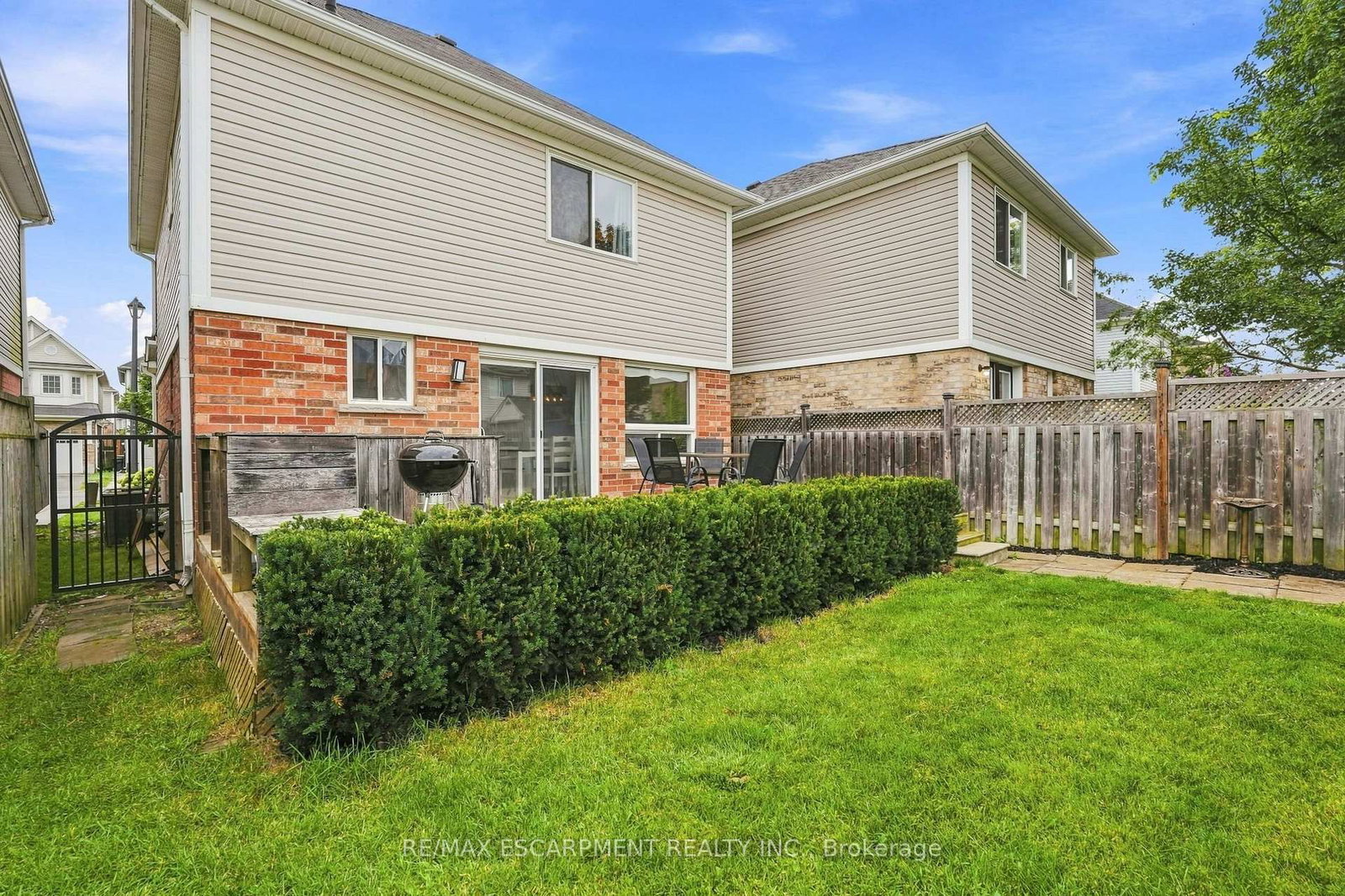 141 Cleghorn Drive • Hamilton, ON photo 36
