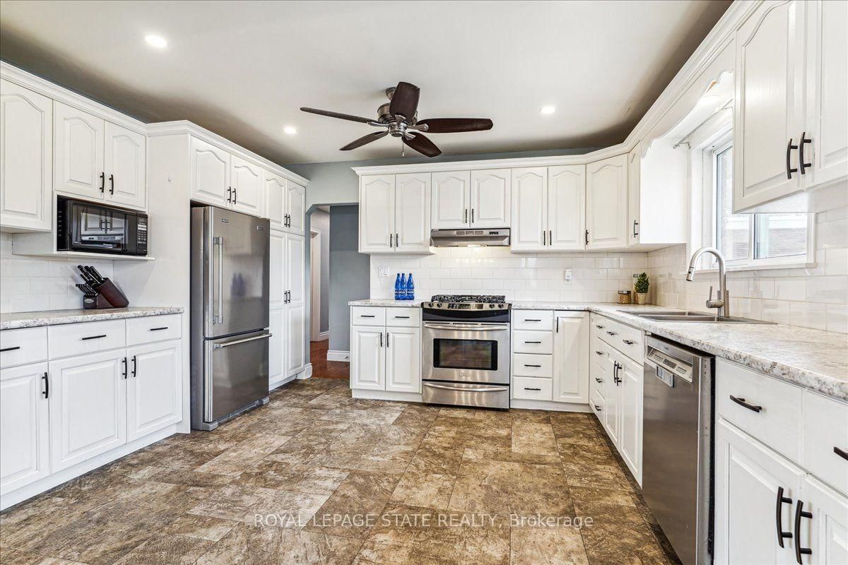 5117 Canborough Road • West Lincoln, ON photo 3