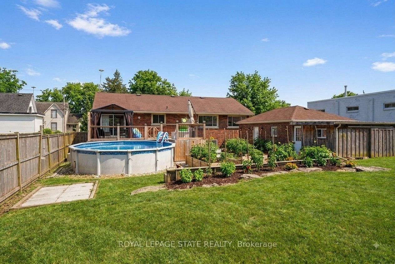 5117 Canborough Road • West Lincoln, ON photo 33