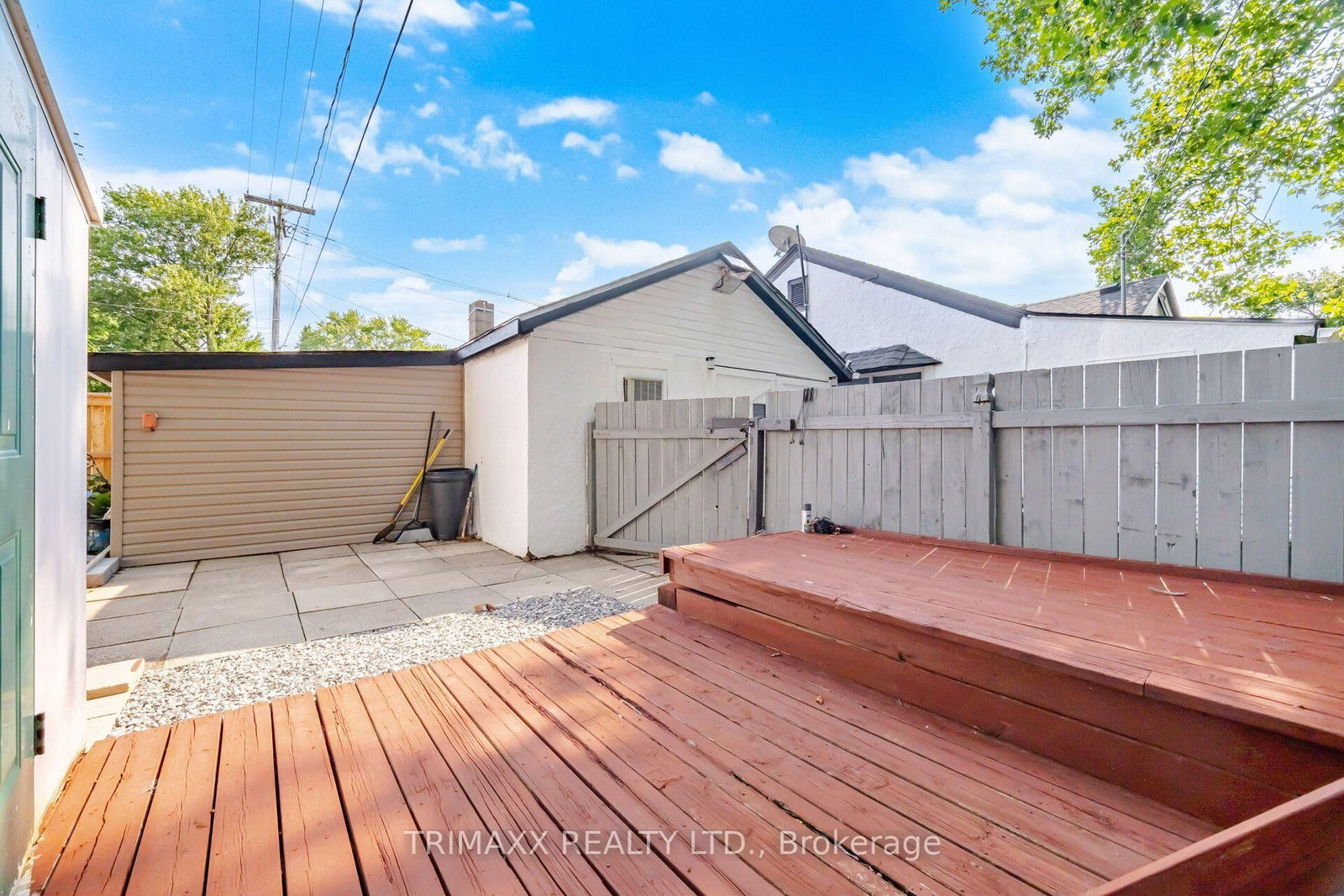 34 DOVER Road • Welland, ON photo 38