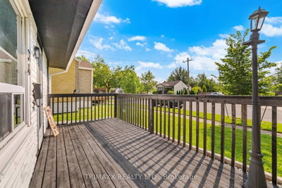 34 DOVER Road • Welland, ON photo 6