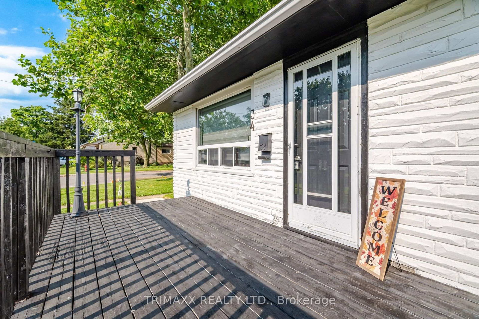 34 DOVER Road • Welland, ON photo 7